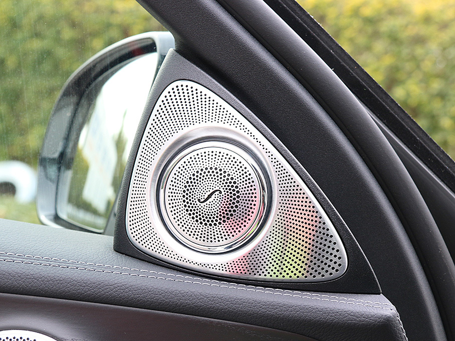 三款中大型車橫評之設計篇