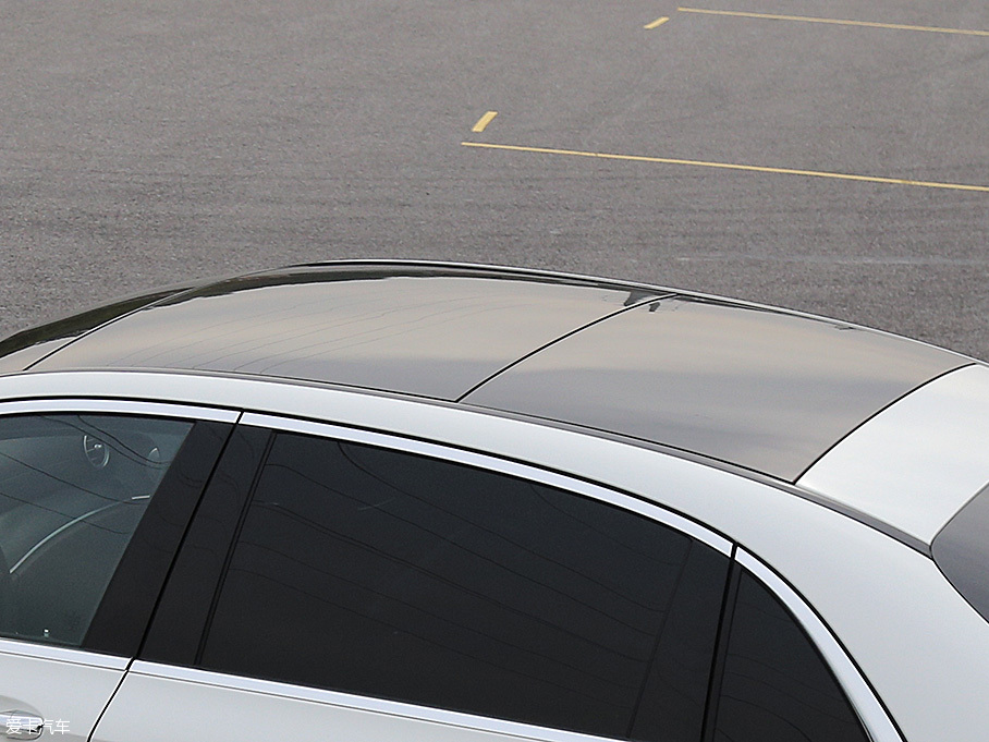 三款中大型車橫評之設計篇