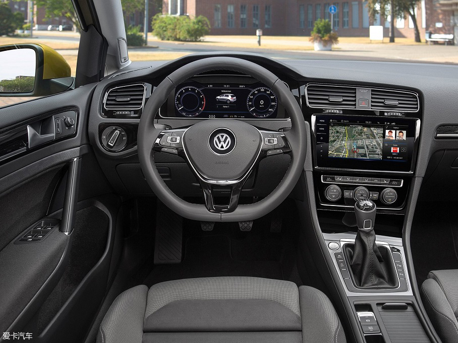 高爾夫官圖解析