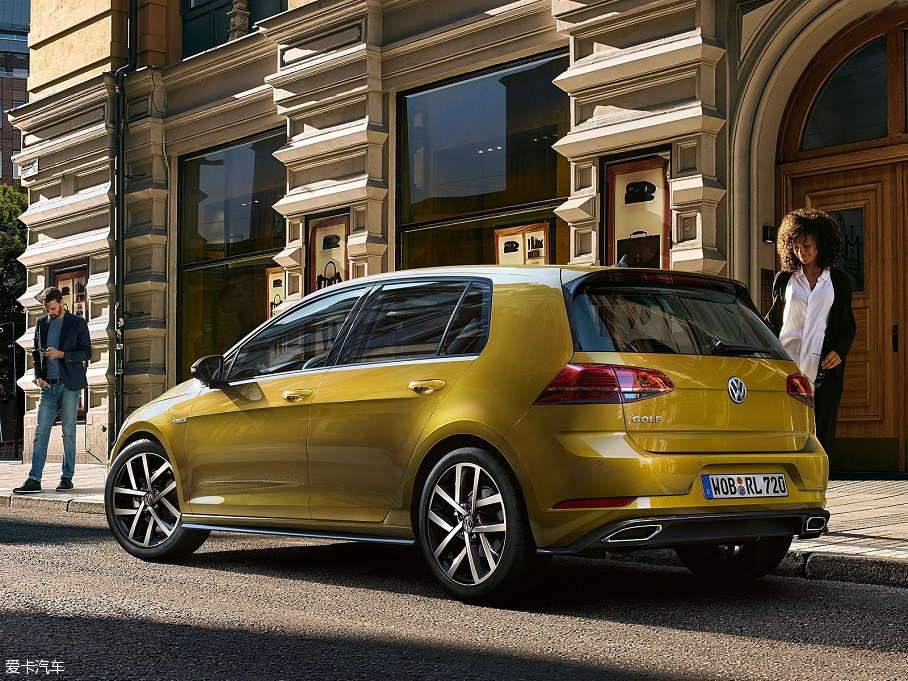 高爾夫官圖解析