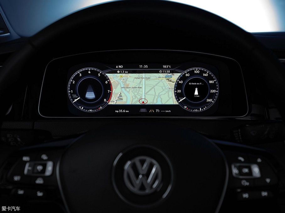 高爾夫官圖解析