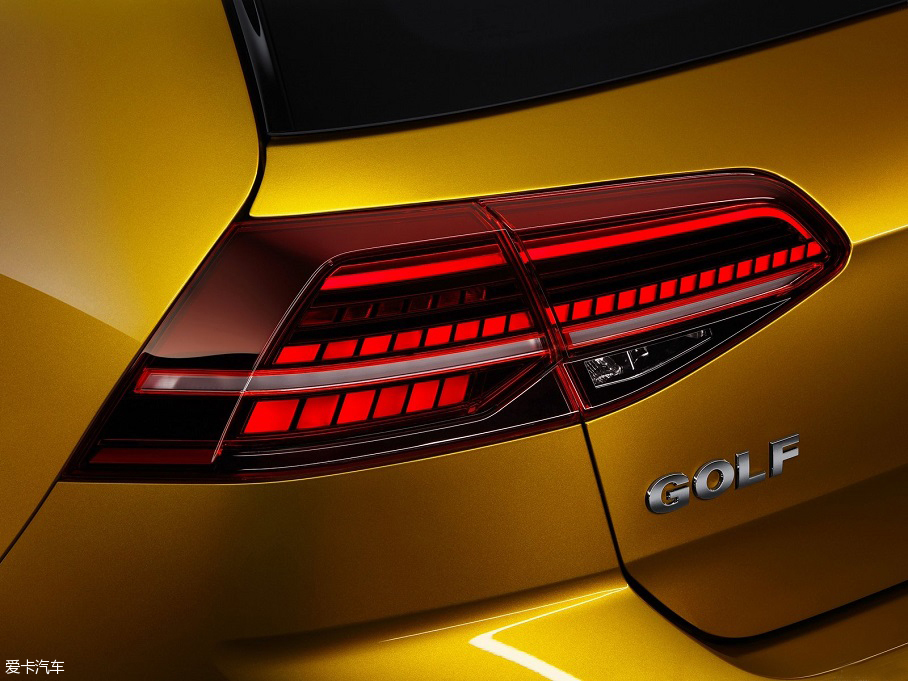 高爾夫官圖解析