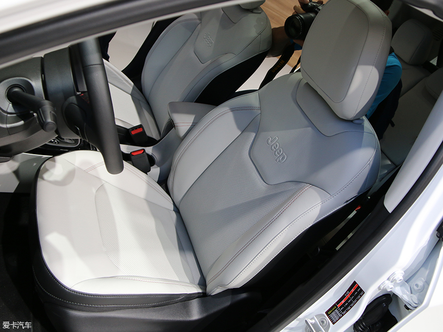 指南者廣州車展