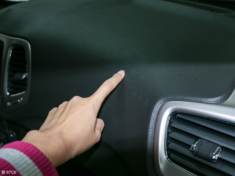 廣汽菲克Jeep指南者工廠探秘