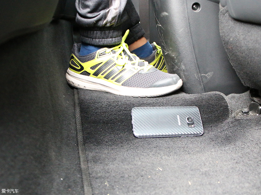 小排量緊湊級對比