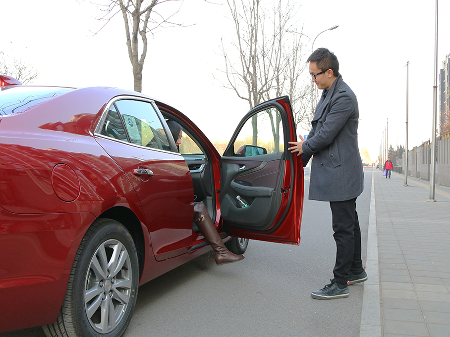 單身狗的尋找幸福之旅