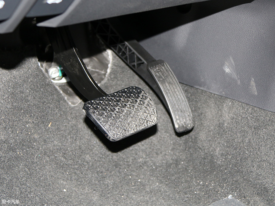 上汽榮威eRX5靜態體驗