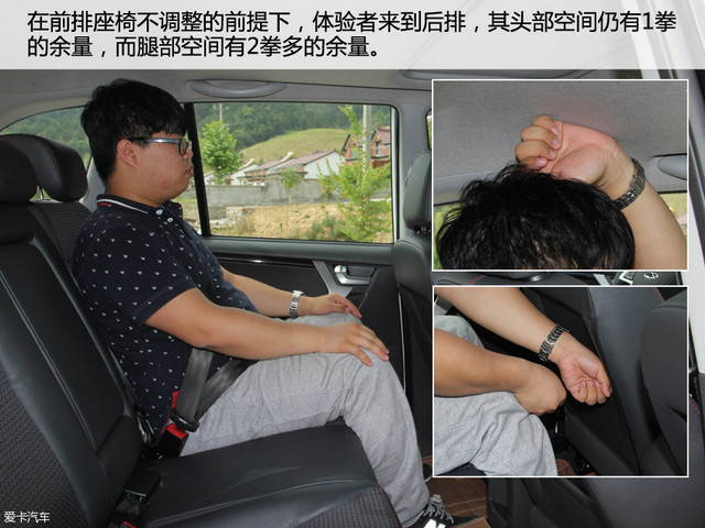 实力推荐五款小型SUV