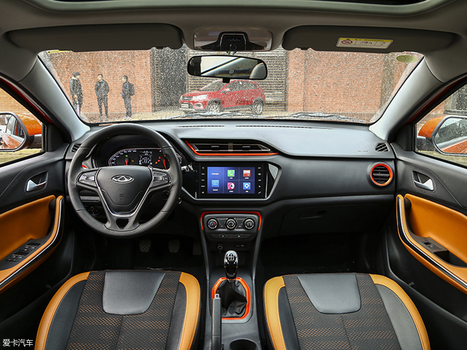 盤點2016年度熱門車型