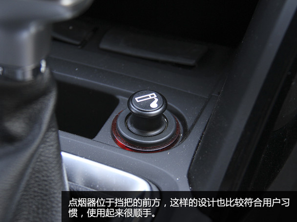 愛卡實拍傳祺GS4