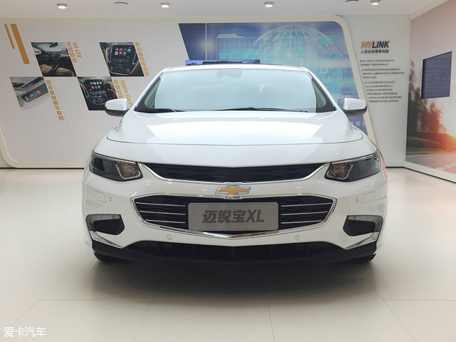 迈锐宝XL
