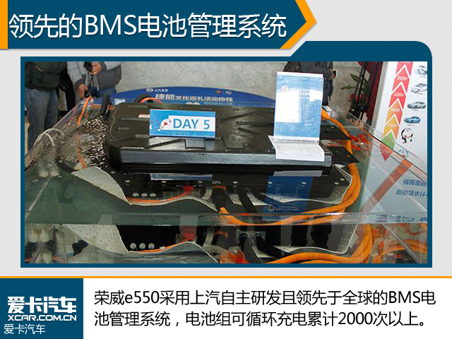 上汽“绿芯”战略升级 斥资加码新能源