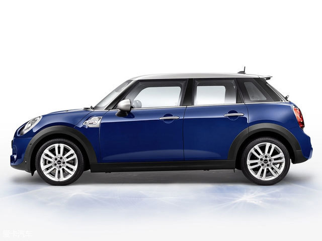 ǰMINIʽMINI Seven special edition͵ĹٷͼƬMINIƳóҪ򾭵Austin Seven¾