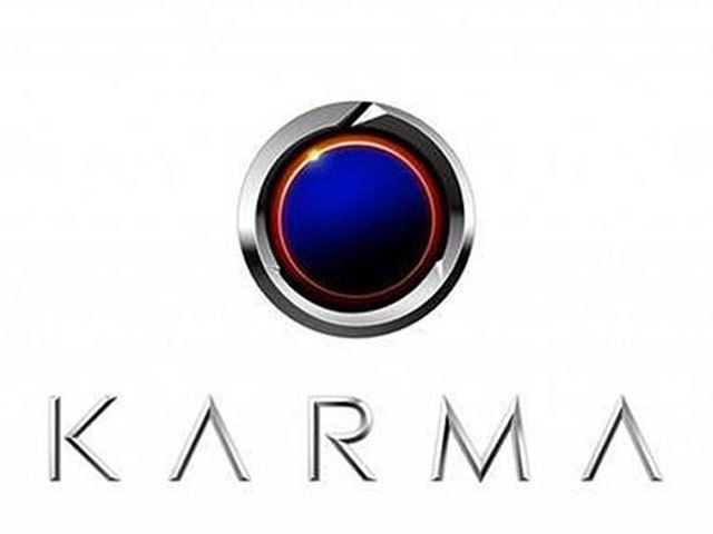 ǰǻϤǰΪFiskerԴ˾KarmaһԴóΪKarma Revero7»8·ࡣ