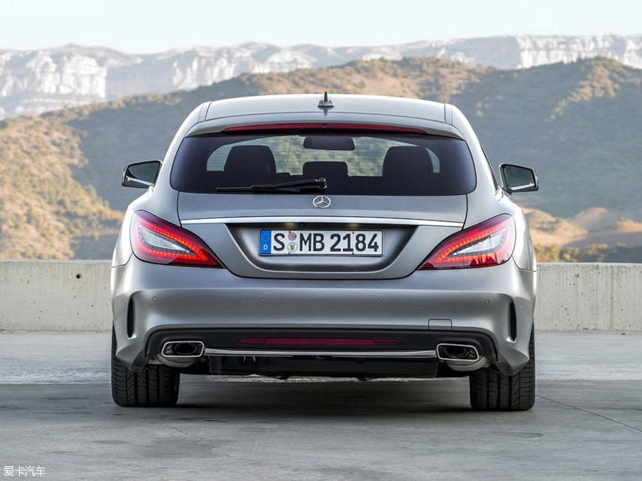 գӹٷϤ¿CLSװʽУƳCLS 260ԼCLS 400 4MATICֱͣ2.0T3.0T