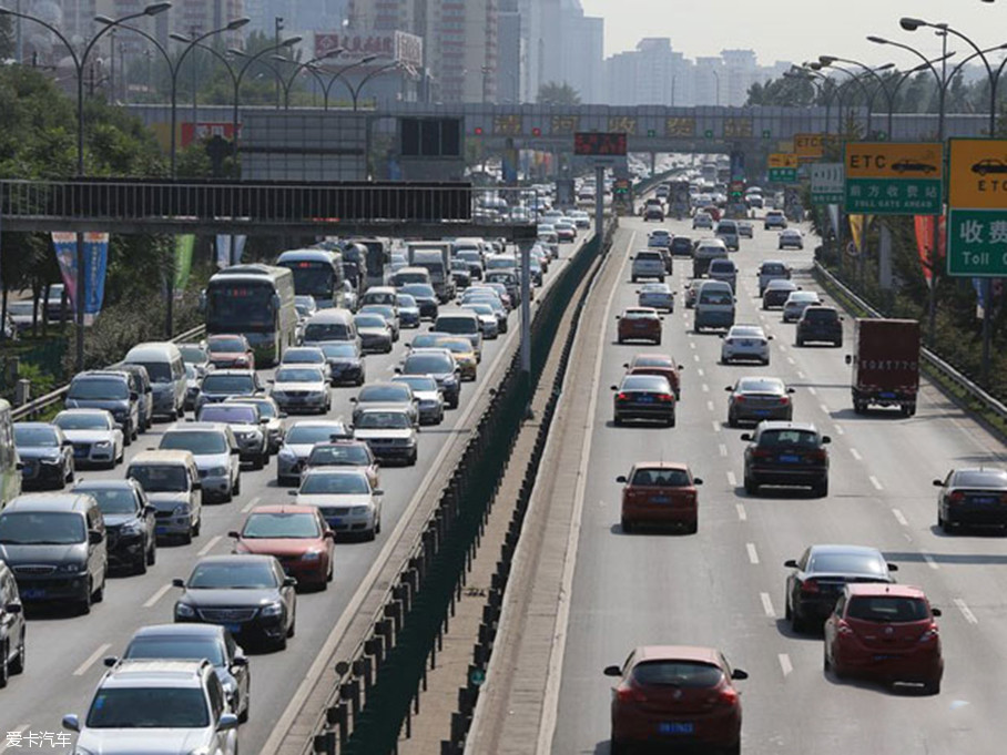 2021年十一国庆上海外地车能进市吗-国庆上海对外地车辆限行吗