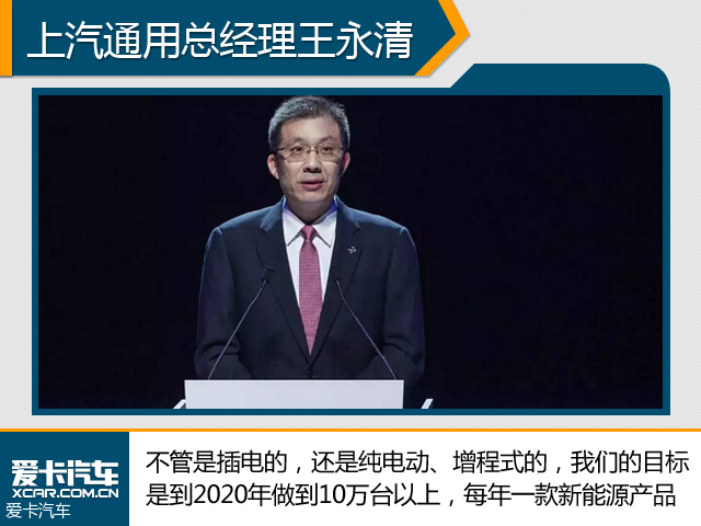 深度观察 部分车企新能源战略规划解读