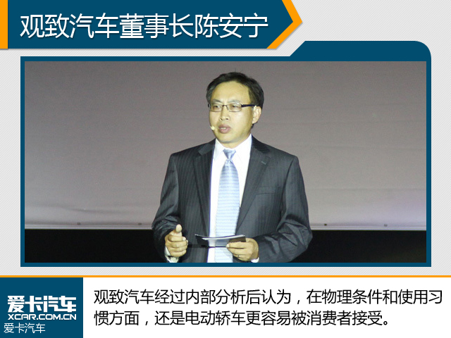 深度观察 部分车企新能源战略规划解读