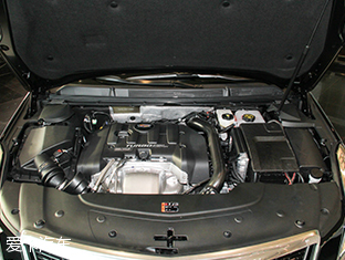 上汽通用凱迪拉克2016款凱迪拉克XTS