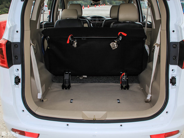 濰柴英致2015款英致737