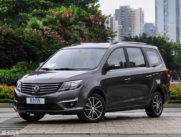 東風(fēng)風(fēng)行2016款風(fēng)行S500