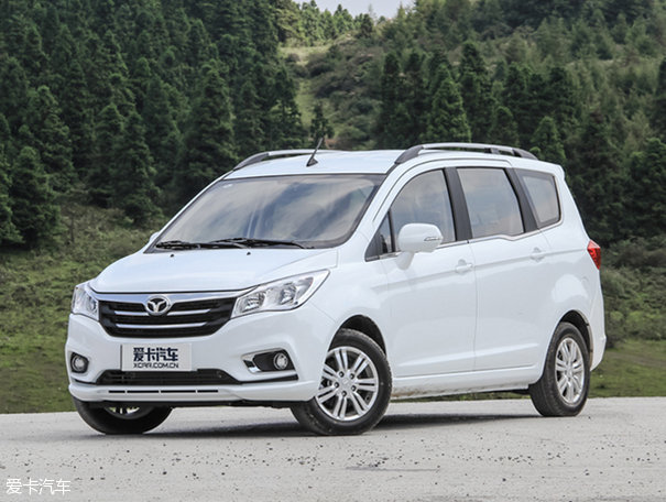 濰柴英致2015款英致737