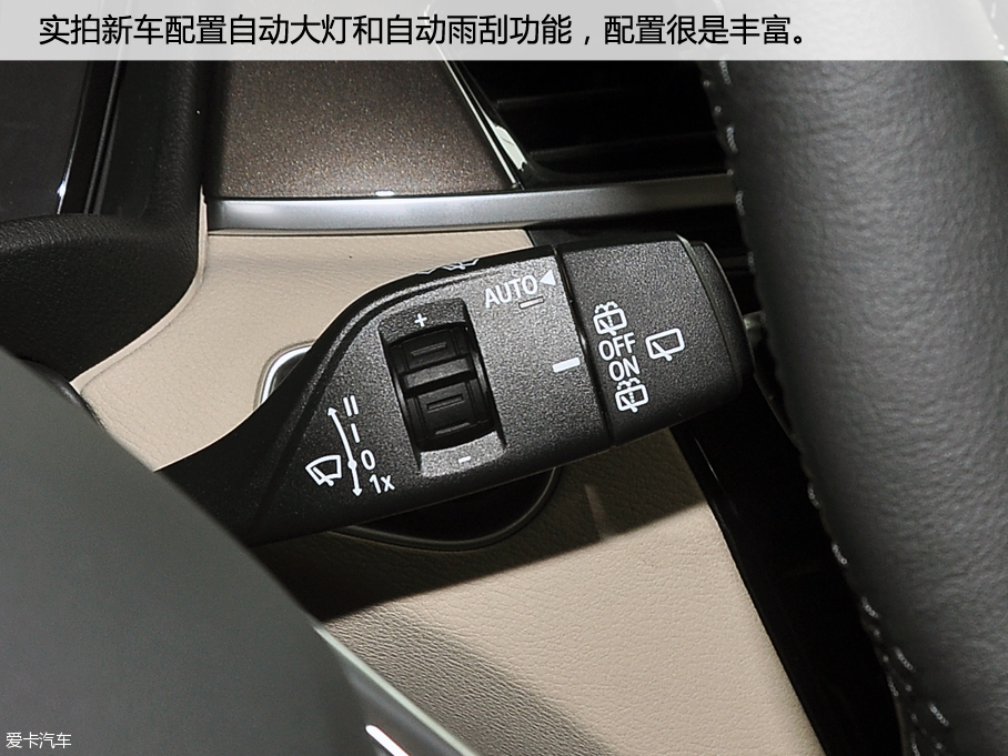 實拍國產寶馬全新X1