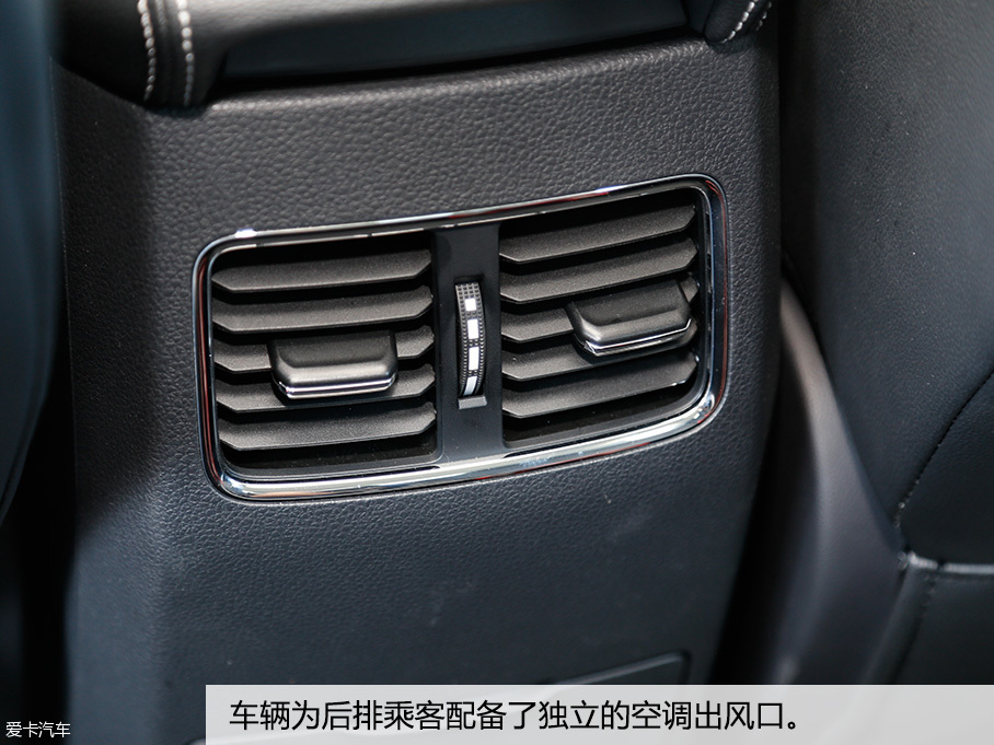 试驾RX5 20T