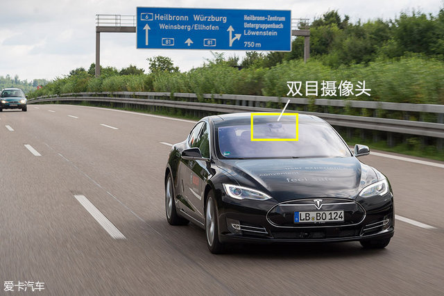 【图文】智能交通最大赢家?博世自动驾驶浅析