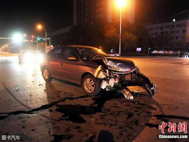 救护车