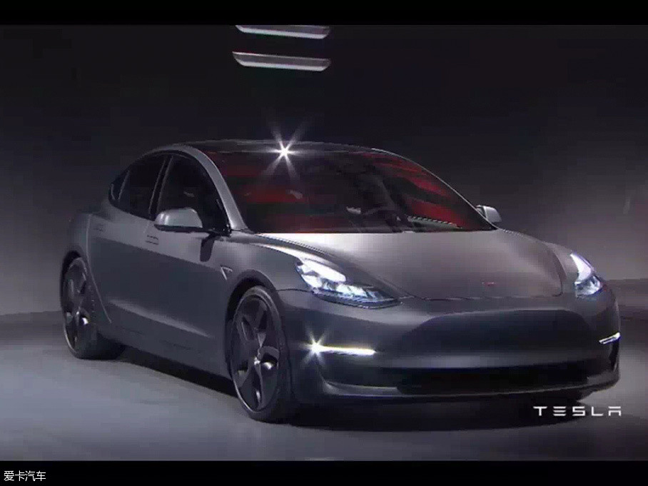 Model 3ڽɼ߾ǵʱûôǿˡ˵Model Sǿ綯ôModel 3ֻ˵һĵ綯