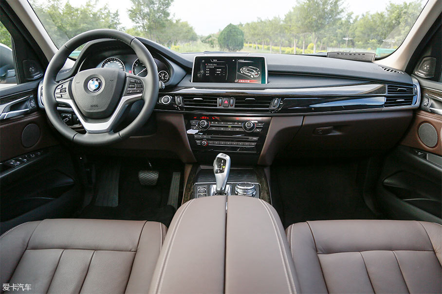 BMW X5 xDrive40eǱƷƵĵһʽ϶ͣ X5 xDrive40eûн춯SUVɫ֮ìܵأ