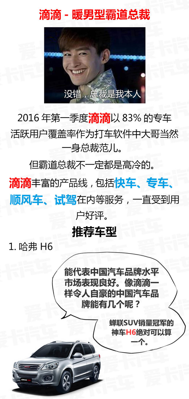打车软件