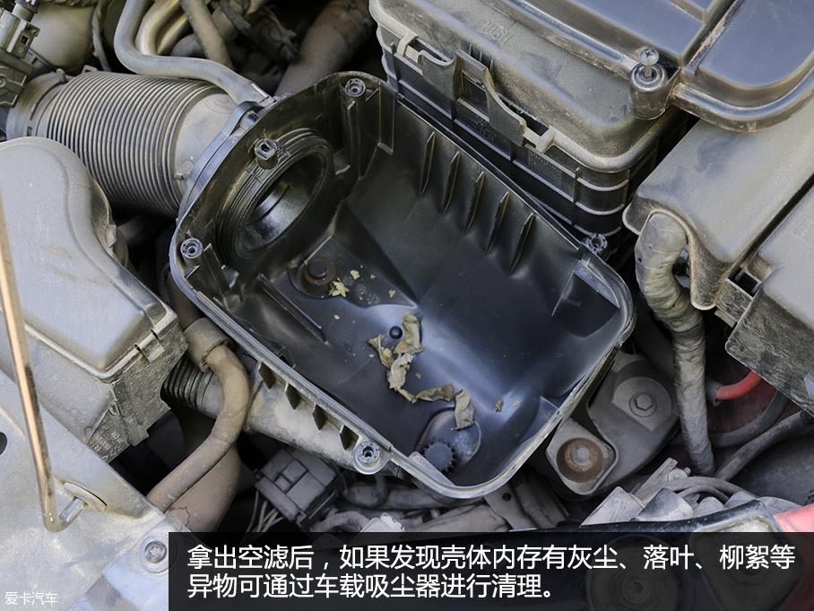 养车