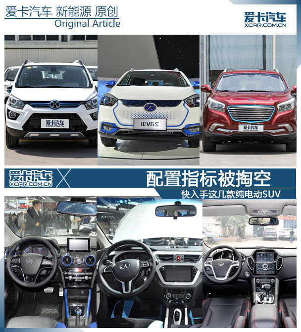 北京新能源指标；纯电动汽车；北汽EX200