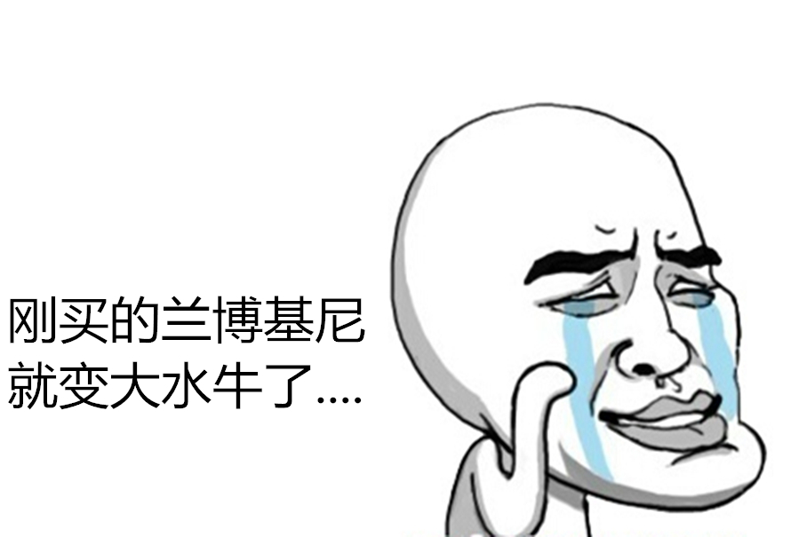 泡水车