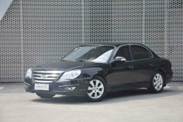 北京现代名驭2011年上牌二手车报价_多少钱,2011年上牌的现代名驭出售