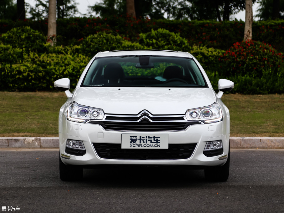 > c5 1.6t尊悦车型上市