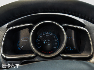 长安汽车2016款长安CX70