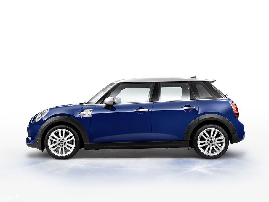 MINI2016款MINI 5-DOOR