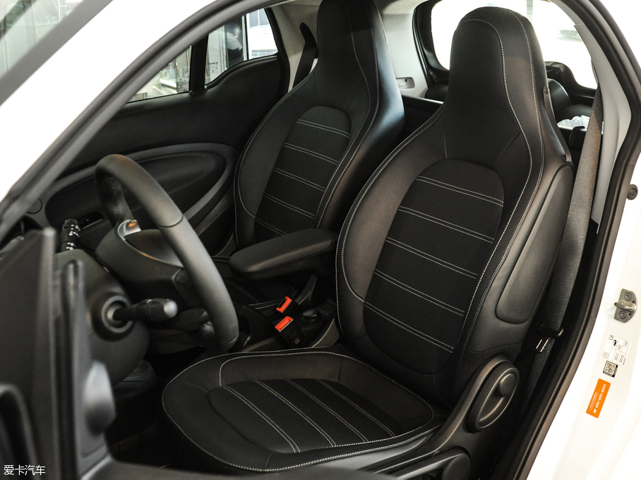 smart2016款smart fortwo