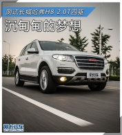 ���������� ���Գ��ǹ���H8 2.0T����