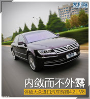 ����������¶ ������ڴ��ڻ���4.2L V8