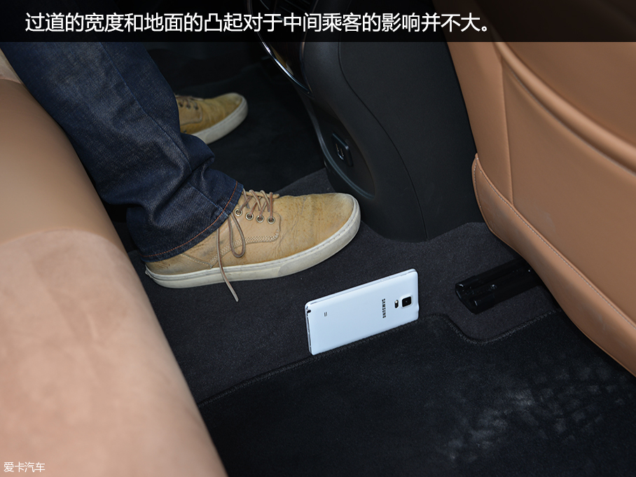 上汽通用别克2016款君越