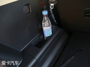 东风风光580测试