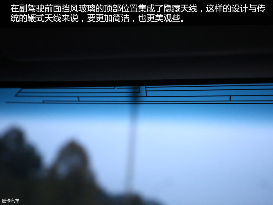试驾江铃轻汽骐铃T7旗舰版