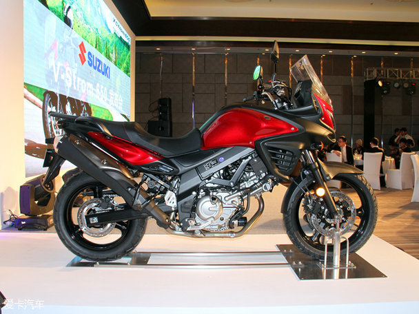 suzuki;DL650;V-Strom;�籩;�๦�ܳ�;Ħ�г�;������;