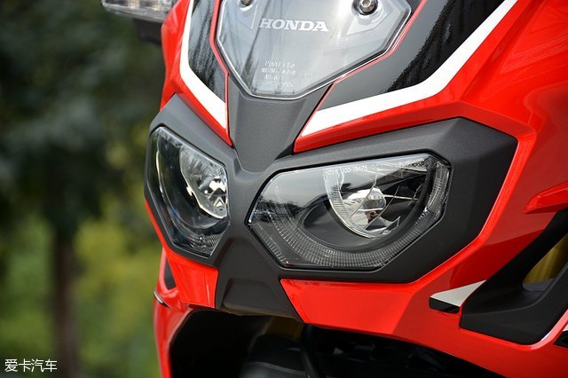����CRF1000L;����Africa Twin