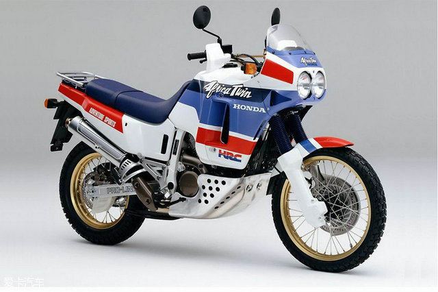 ����CRF1000L Africa Twin