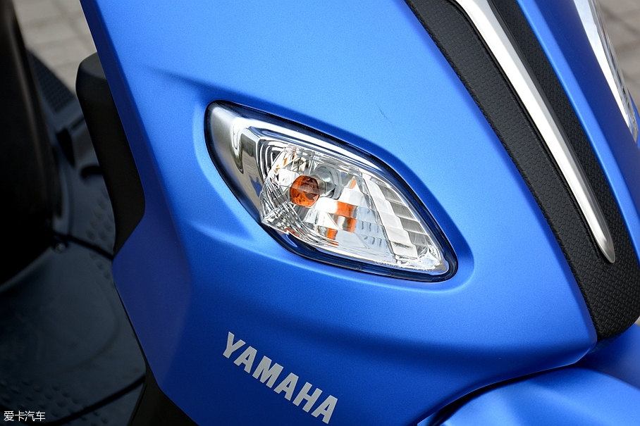 雅马哈巧格i;YAMAHA JOG-i;雅马哈巧格;雅马哈JOG